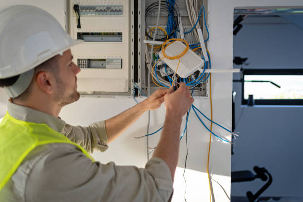 Best Affordable Electrical Installation  in Wimauma, FL